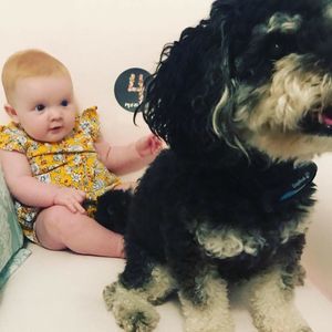 Meet your Posher, Erin